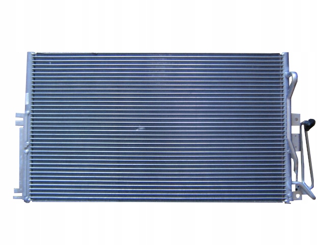 фото №1, Радіатор кондиціонера opel vectra b 1996-1999