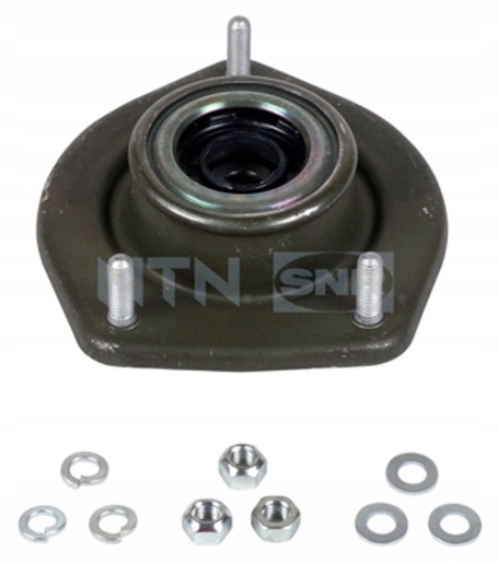 фото №16, Snr kb658.13 подушка амортизатора