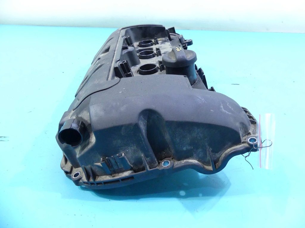 фото №8, Кришка клапанів peugeot 208 i 12-15 1.4 vti