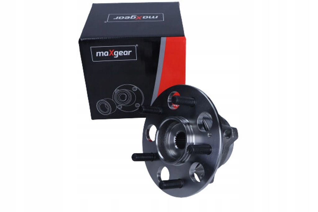 фото №11, Підшипник колеса honda t. cr-v v 16-