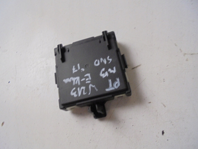 фото №3, Модуль двері правий задня mercedes e-klasa w213 2.0 дизель sedan 2017 rok