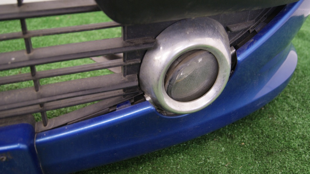 фото №7, Бампер перед передній lift peugeot 307 9653345477d