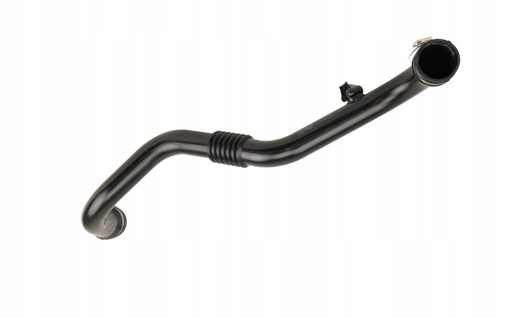 фото №1, Труба интеркулер renault megane ii 01 pr 1.5 dci