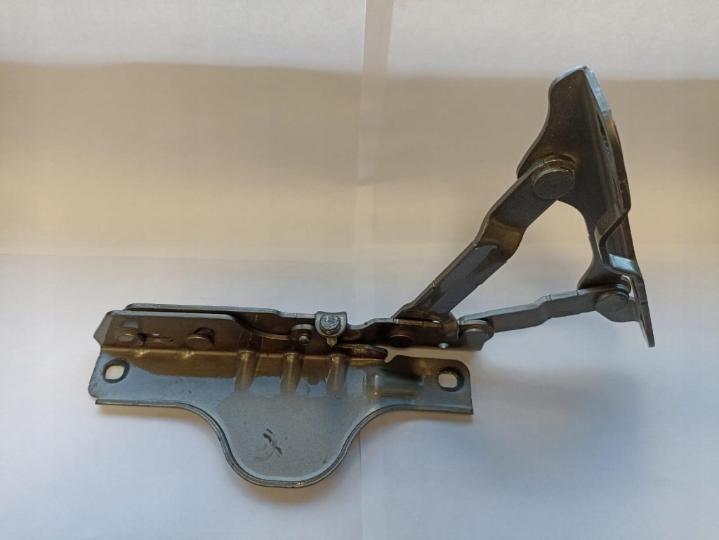 Tesla model s 12- петля капот левый 1029284-00-ca в Украине