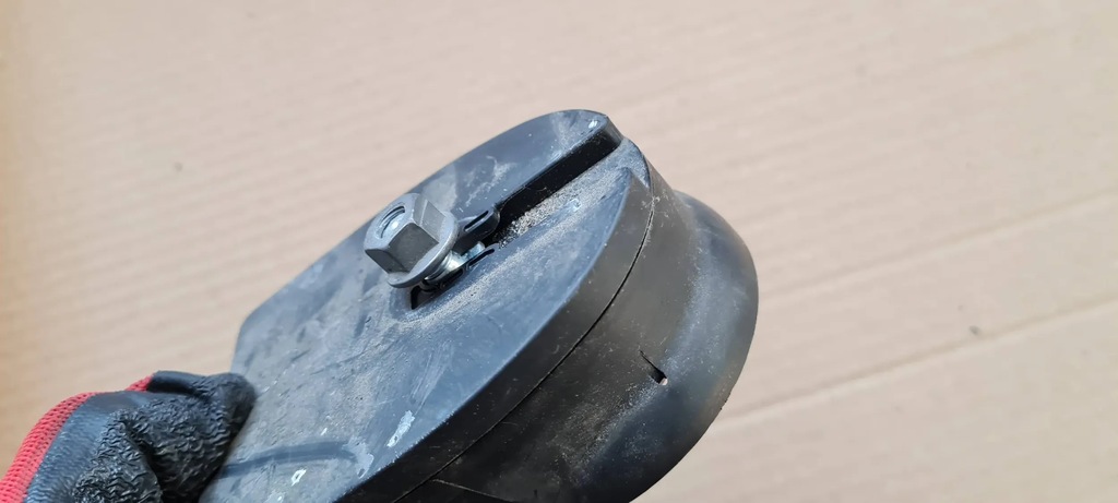 фото №5, A6 c7 4g lift сирена сигналізація клаксон a7 s7 s6 a4 b8 a5 q5 1k0951605c