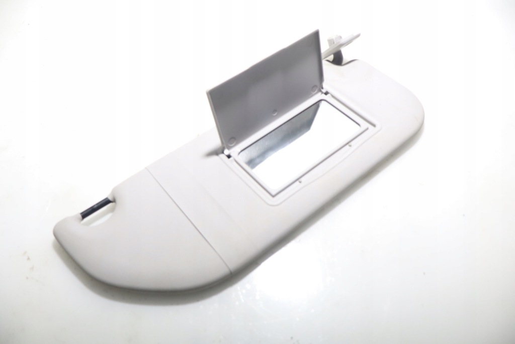 фото №3, Защита солнцезащитная правая citroen c3 ii