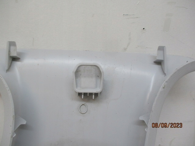 фото №8, Peugeot 308 t9 левая защита среднего стойка 9677446077