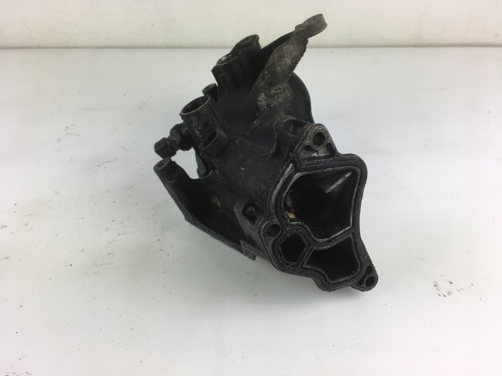 фото №5, Основание корпус фильтра масла bmw e 36 1,8 1,7 tds