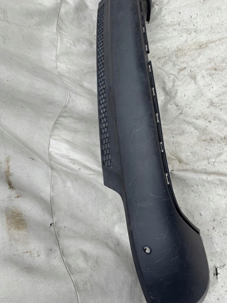 фото №3, Спойлер задня jeep compass ii 17-