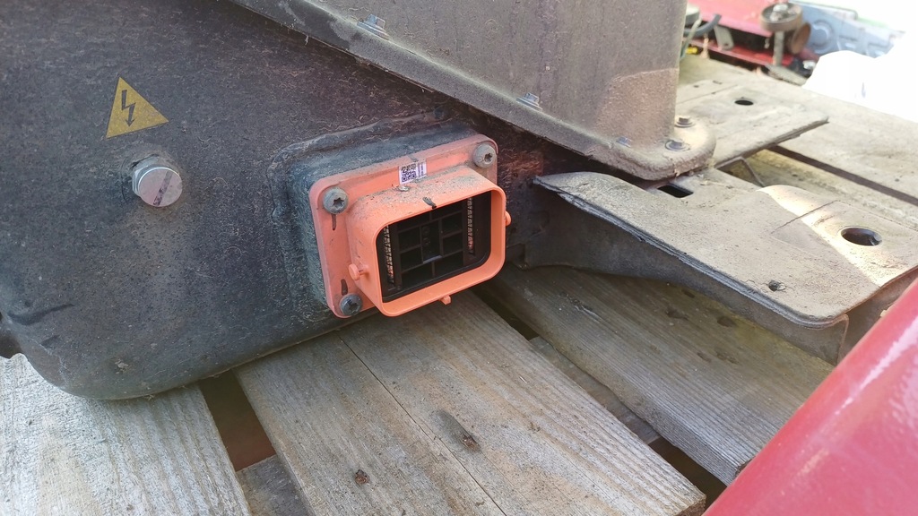 фото №13, Dacia spring аккумулятор аккумулятор magazyn energi 295103491r