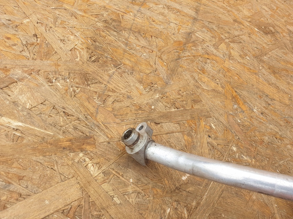 фото №7, Alfa romeo giulia шланг кондиціонера 50532288