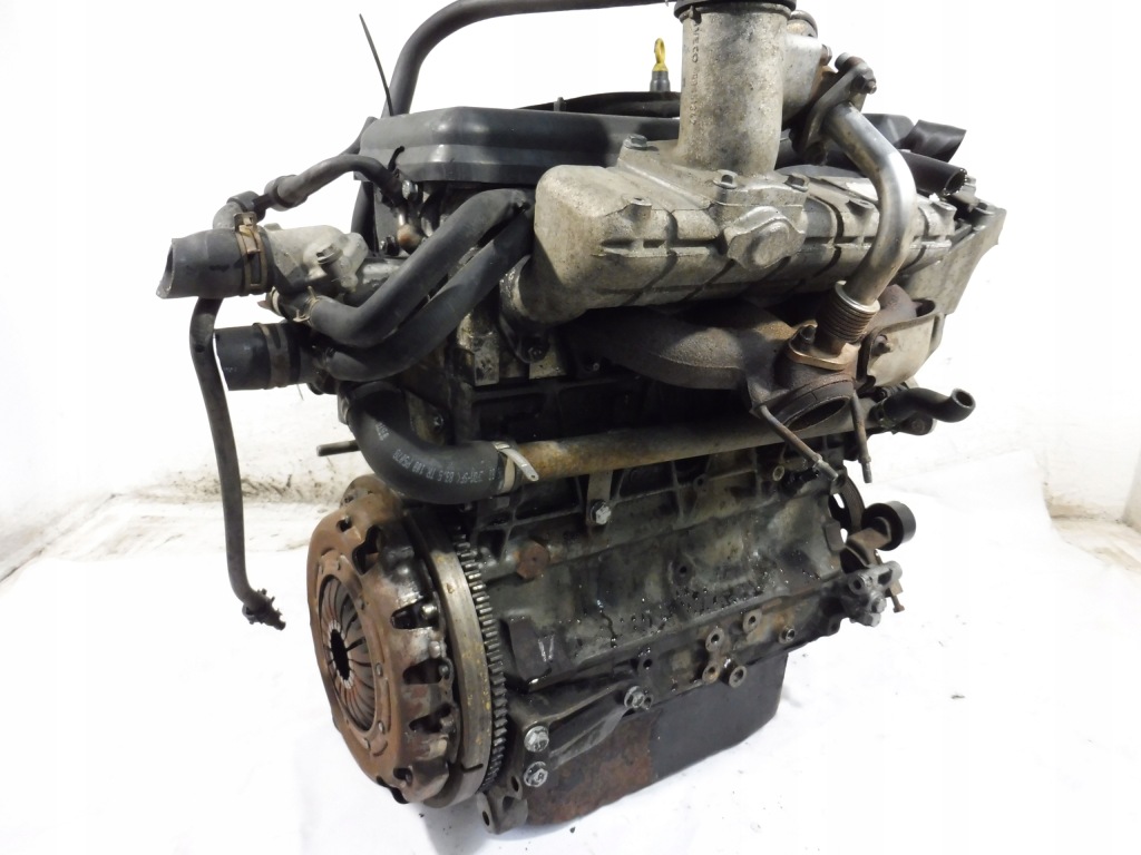Двигун насос bosch 8140.67 s8u772 renault master ii fiat ducato 2.5 d Зі Шроту