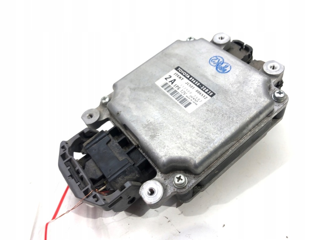 фото №1, Модуль lexus gs 89650-30b30 блок управления