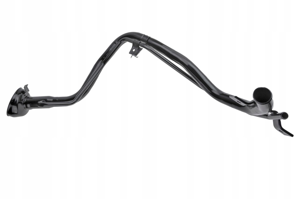 фото №4, Nty заливна горловина пального