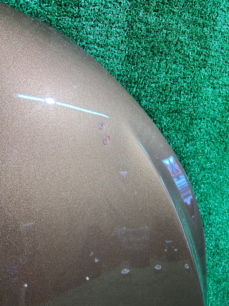 фото №8, Капот крышка двигателя opel mokka x lift 16-