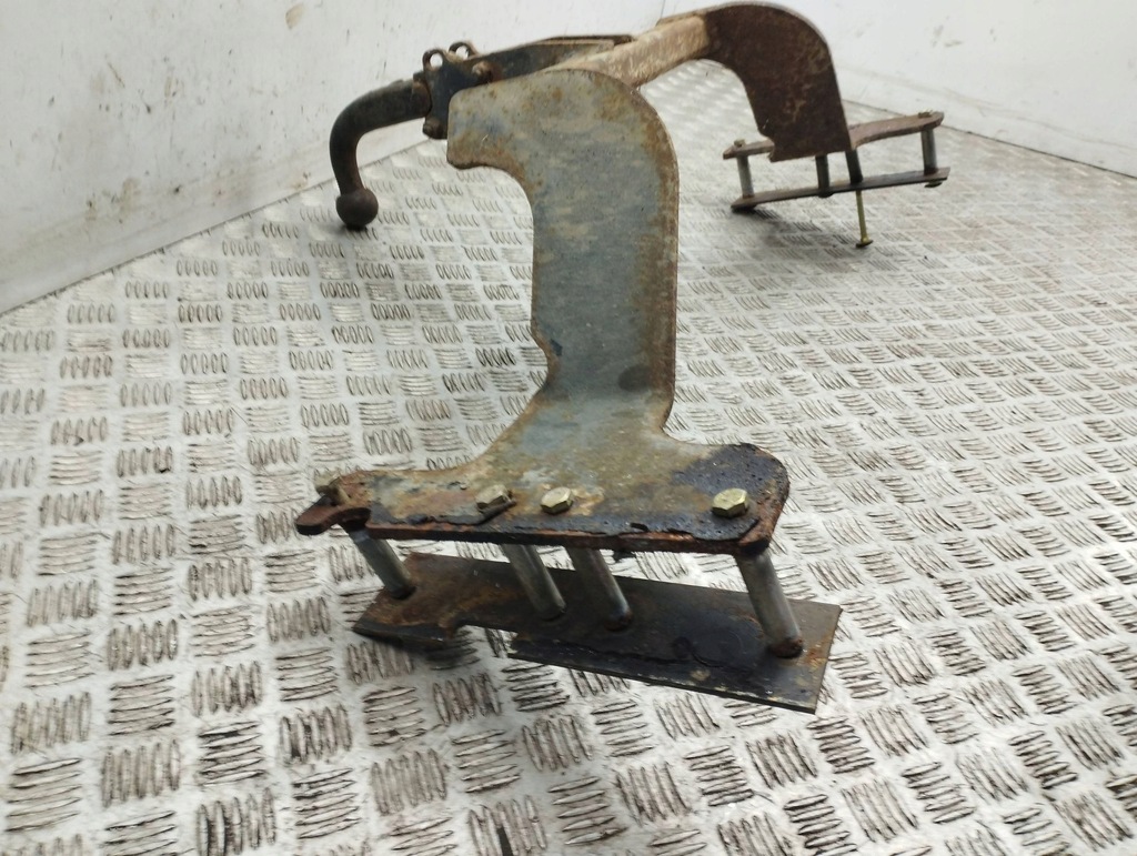 фото №7, Honda cr-v 2005 dachy