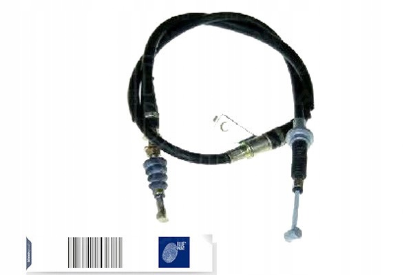 фото №15, Blue print adm54666 cięgło, гальмо стояночний