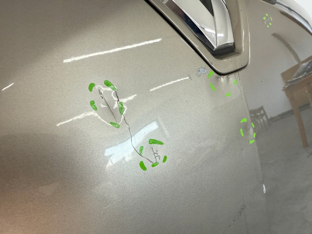 Купить Капот крышка двигателя комплектная renault megane 3