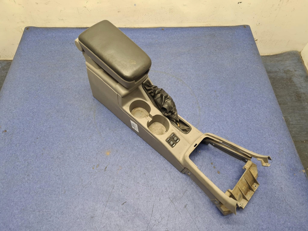 фото №1, Subaru forester ii lift туннель средний