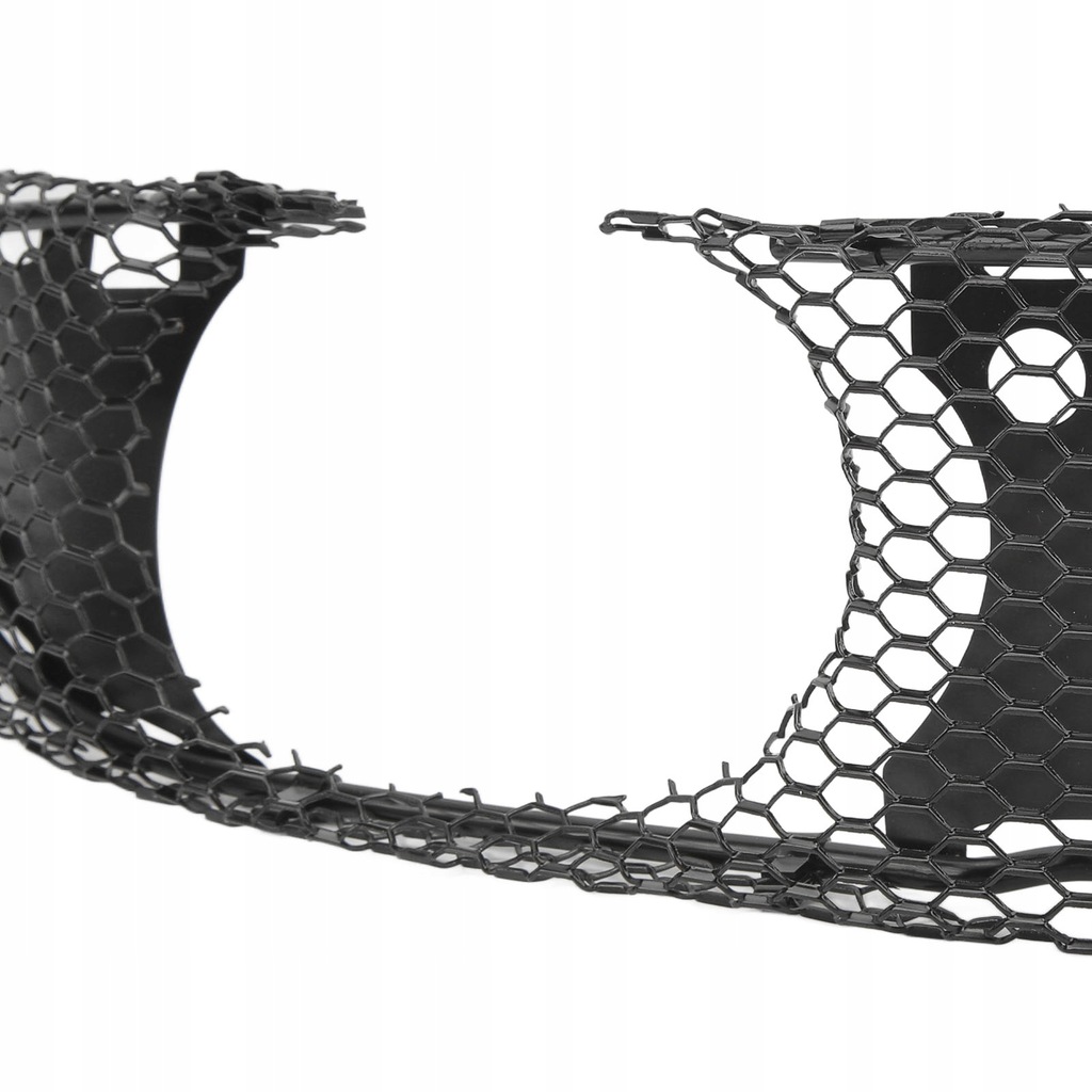 фото №6, 2 szt. решітка фари протитуманних передній бампера lewego ai