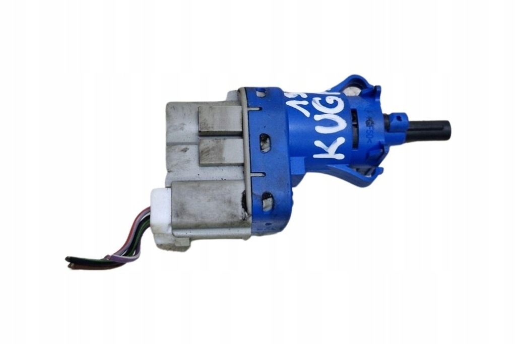 фото №7, Датчик педалі гальма ford kuga ii dm2 8t4t9g854aa 1.5l бензиновий 2015