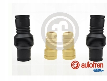 фото №2, Autofren seinsa d5134 набір захисту пилозахисний, амортизатор