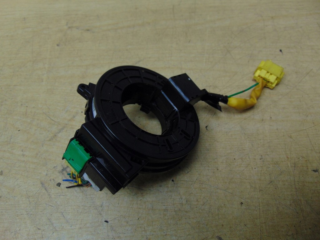 фото №3, Лента подушки безопасности подушка безопасности mitsubishi outlander ii