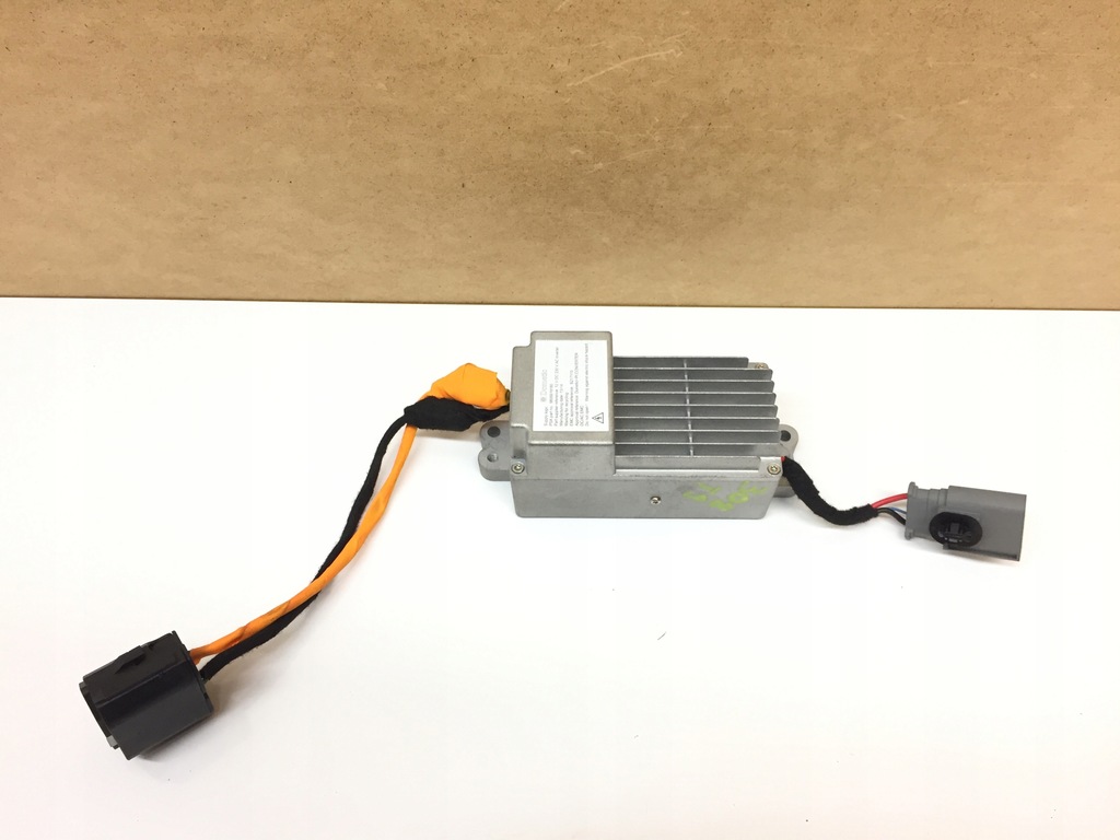 фото №1, Peugeot 308 t9 преобразователь 230 v