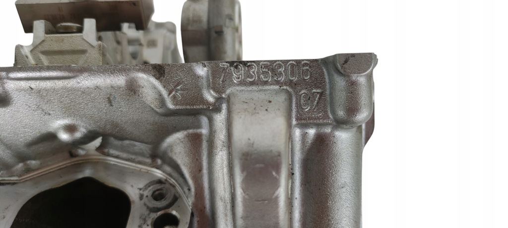 фото №10, Головка bmw 1.5 f70 2 u06 x1 u11 x2 u10 b38n b38a15p 9489759 7935306