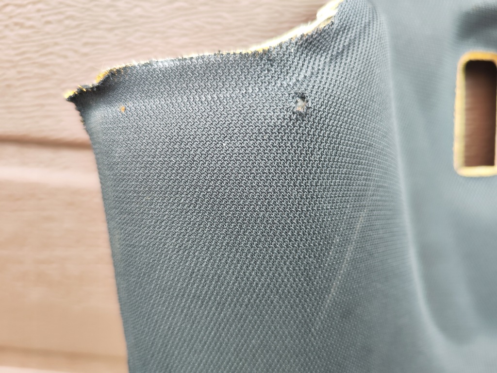 фото №6, Потолок czarna s-line люк audi a7 4g