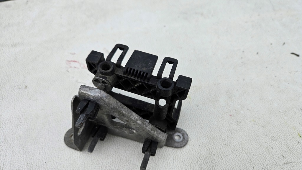 фото №4, Кронштейн радара tesla