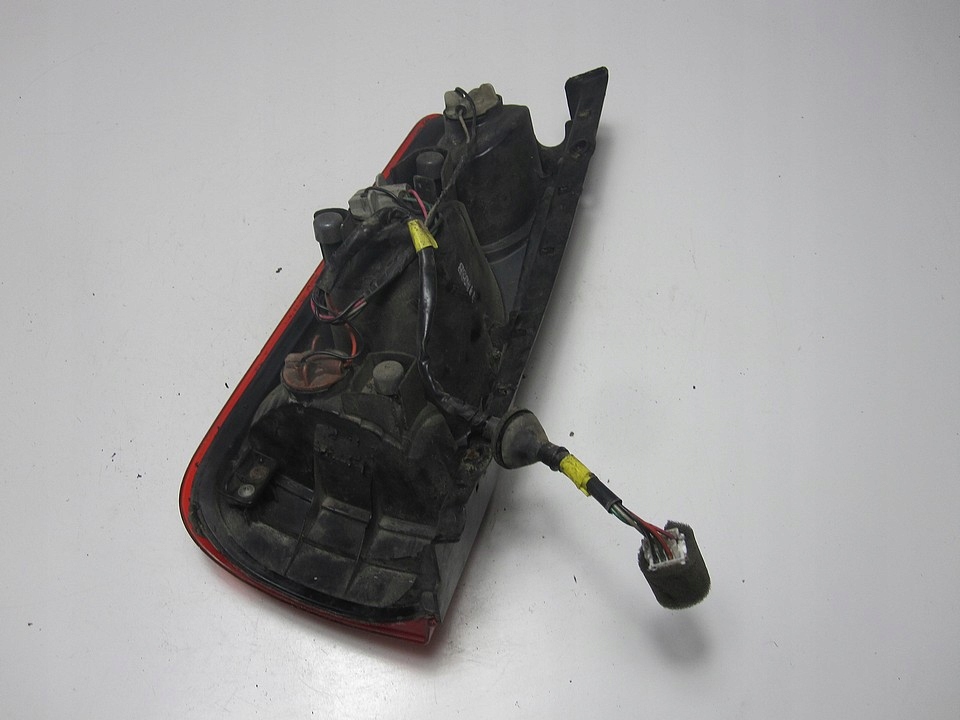 фото №10, Лампа задня права hyundai matrix 02r 230