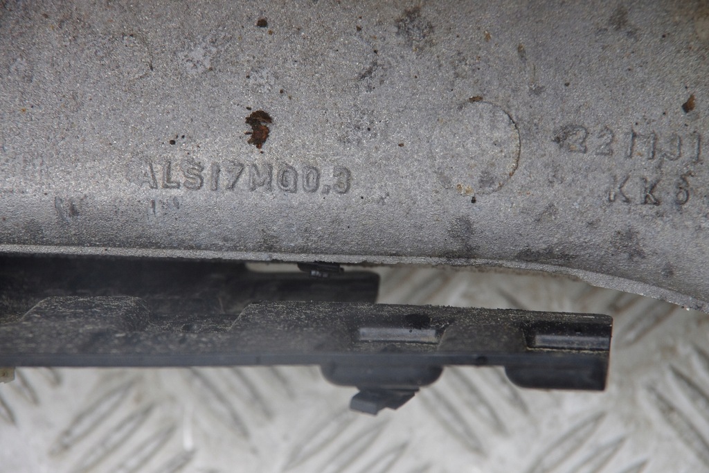 фото №5, Подрамник подрамник подрамник задняя range rover sport l494