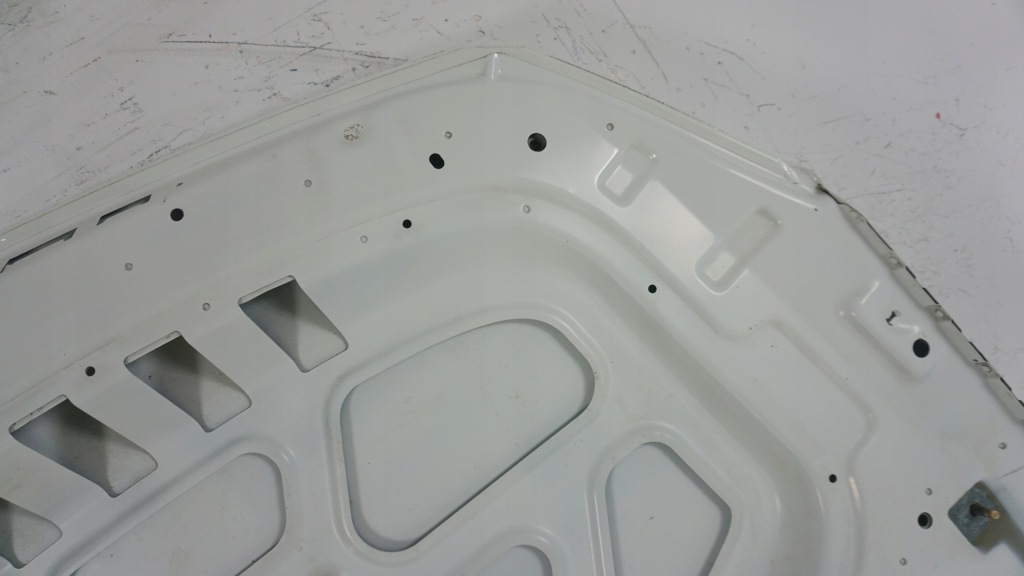 Капот перед крышка opel astra 4 j iv 5d седан универсал 09-15 zgaz 2009-2015 в Украине