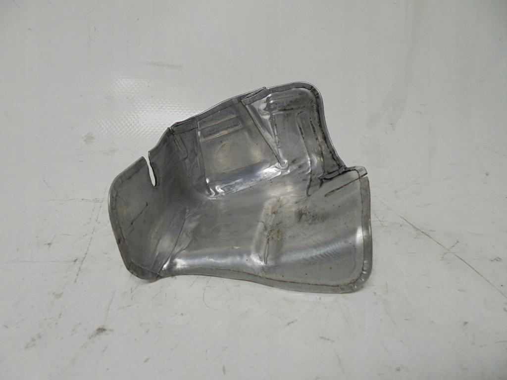 фото №5, Захист теплова турбіни 9809695080 peugeot 3008 ii 2 1,5d