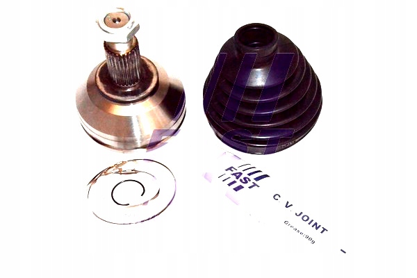 Шрус  полуось renault trafic 01 наружный fast Цена