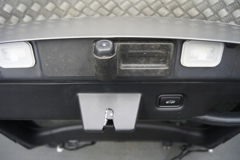 фото №13, Крышка багажника багажника t5r ioniq 5