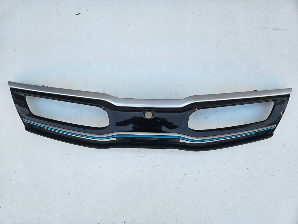 Купить Kia optima hybrid решётка радиатора решётка радиатора бампера перед