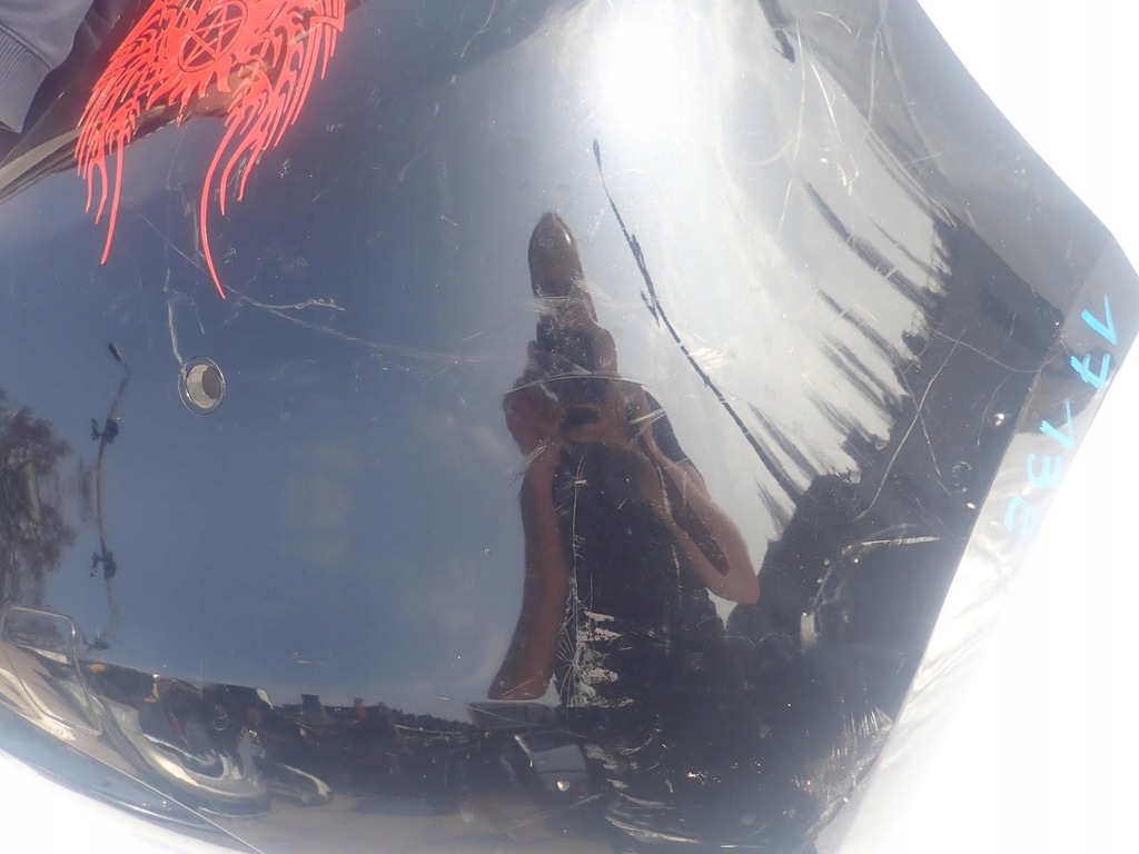 фото №8, Opel corsa e 14-19 бампер задняя задний 4xpdc