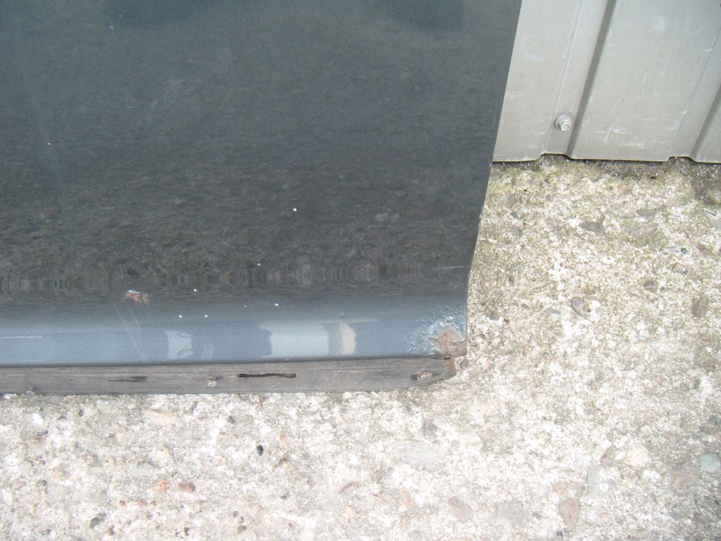 фото №7, Audi a6 c6 4f двері лівий перед