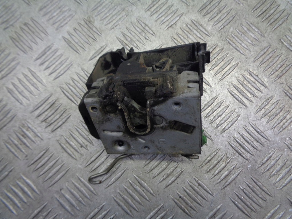 фото №1, Замок двері правий перед opel corsa c 24434883