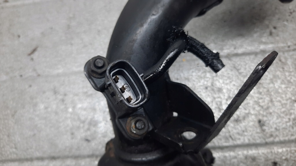 фото №6, Труба повітря toyota avensis t25 04r kombi