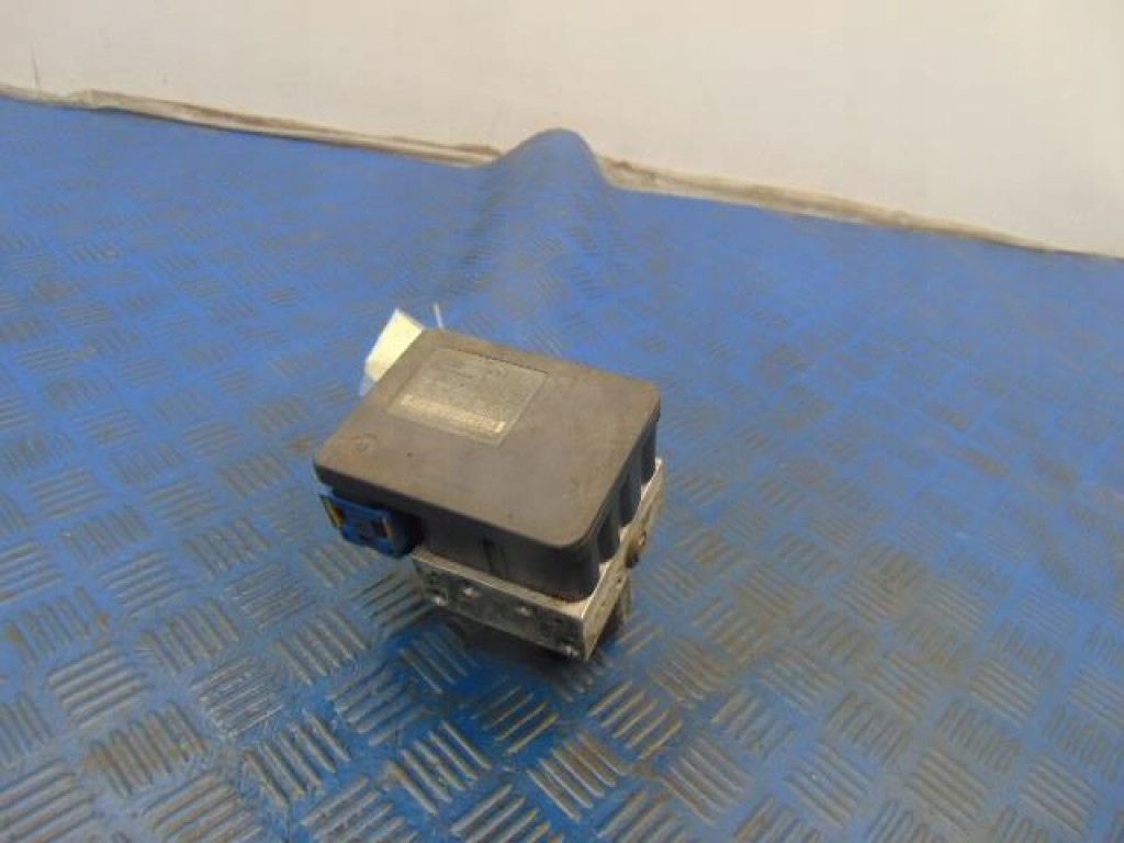 фото №5, Citroen c5 ii 1.6hdi насос abs 00007503c1