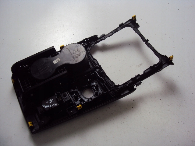 фото №6, Панель середній renault talisman 2015-