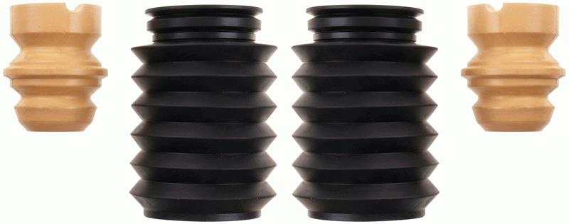 фото №12, Sachs 900 132 набір захисту пилозахисний, амортизатор