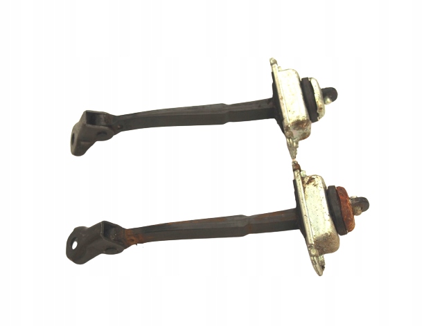 фото №3, Ограничитель дверь перед l / r chevrolet captiva