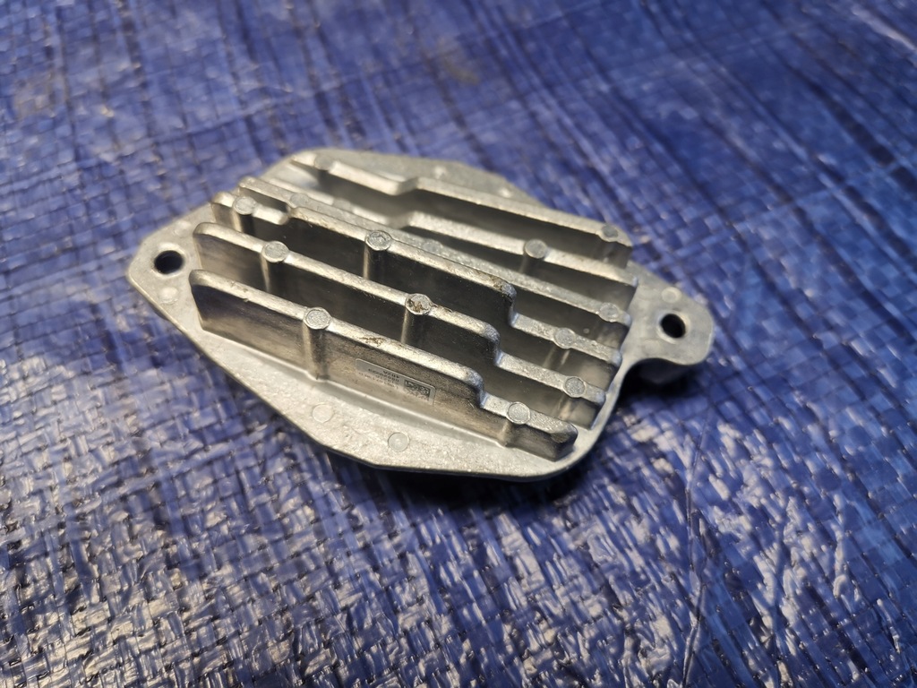 фото №7, Модуль led перетворювач l90157129 valeo smart 453 lift full led eq