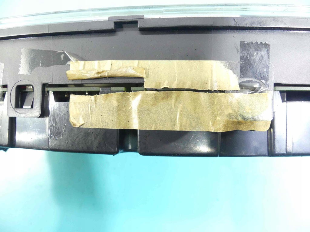 фото №8, Лічильник seat toledo ii leon 1.9 tdi europa