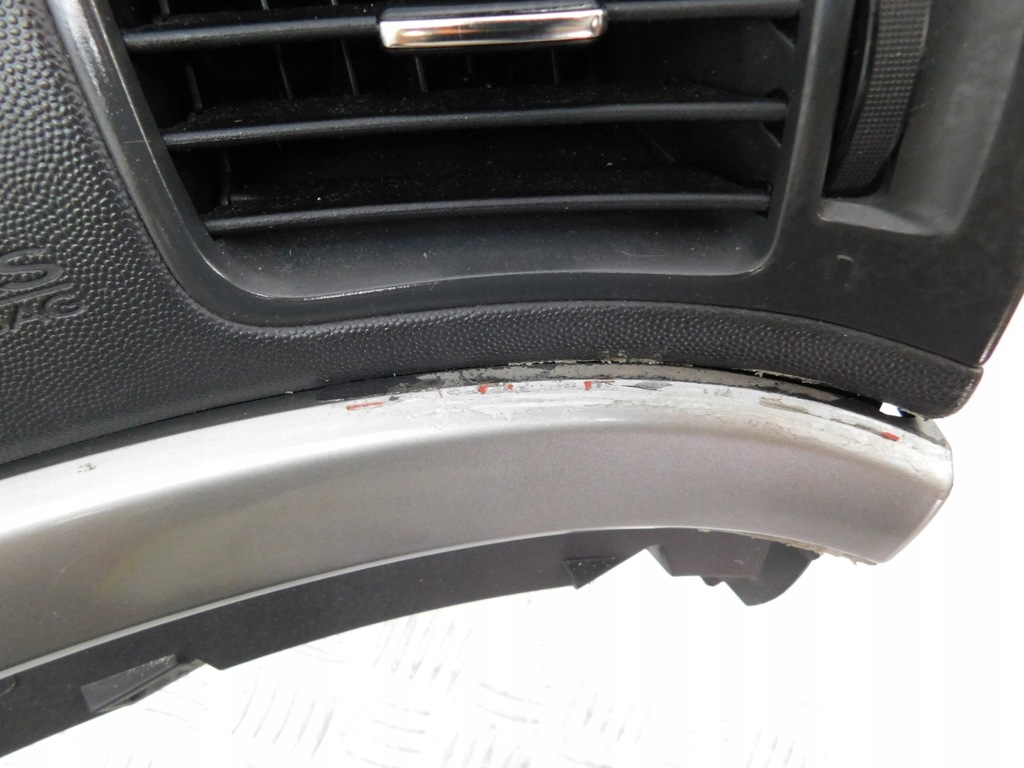 фото №12, Приборная панель + подушки безопасности ремни - subaru tribeca lift 07-14