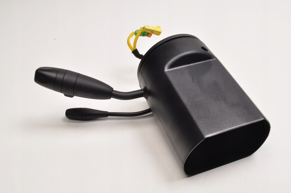 фото №8, Mercedes klasa a w169 lift перемикач комбінований a1695408145